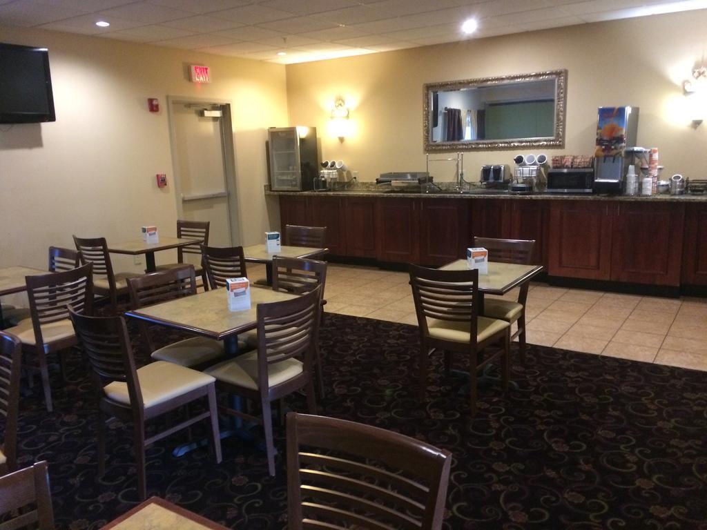 Hotel Sleep & - Atlanta Northwest Hiram