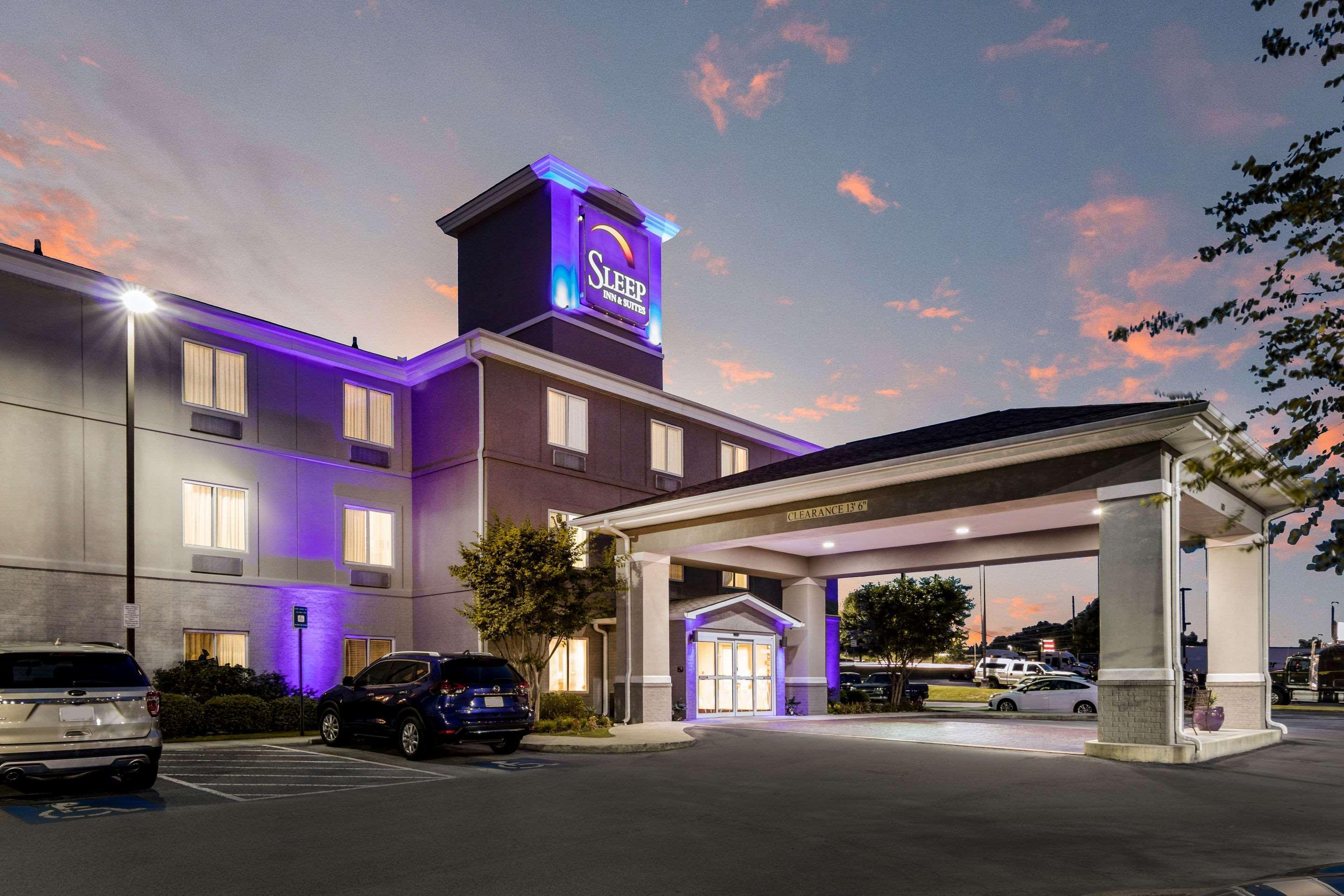 Hotel Sleep & - Atlanta Northwest 3*